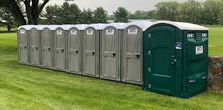 Best Portable Toilets for Disaster Relief Sites  in Parker City, IN