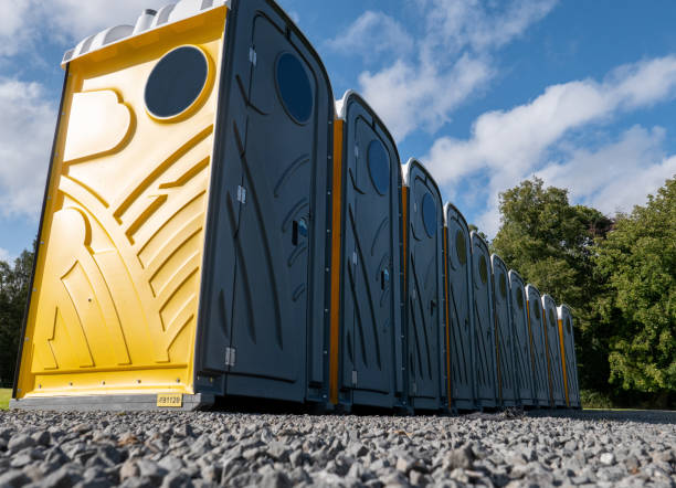 Best Portable Shower Rental  in Parker City, IN