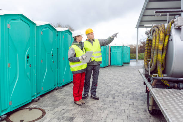 Best Portable Restrooms for Agricultural Sites  in Parker City, IN