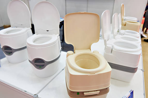 Best Portable Restroom for Sporting Events  in Parker City, IN